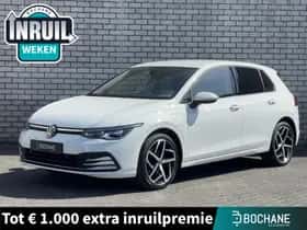 Volkswagen Golf (2022) thumbnail 1
