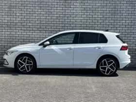 Volkswagen Golf (2022) thumbnail 16