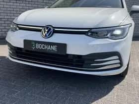Volkswagen Golf (2022) thumbnail 18