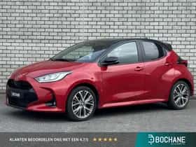 Toyota Yaris (2024)