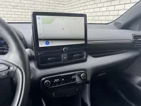Toyota Yaris (2024) thumbnail 11