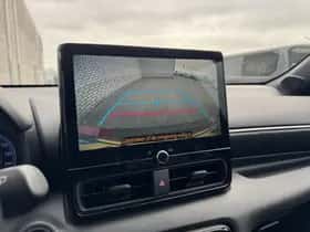 Toyota Yaris (2024) thumbnail 12