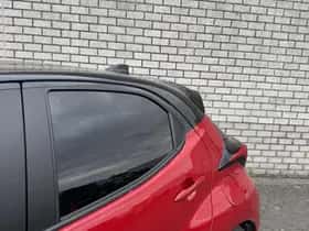 Toyota Yaris (2024) thumbnail 15