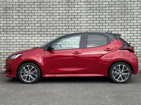 Toyota Yaris (2024) thumbnail 18