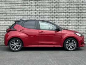 Toyota Yaris (2024) thumbnail 19