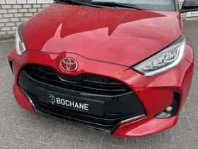 Toyota Yaris (2024) thumbnail 20