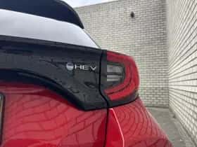 Toyota Yaris (2024) thumbnail 21