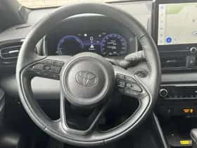 Toyota Yaris (2024) thumbnail 23