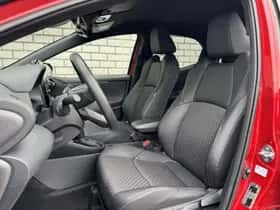Toyota Yaris (2024) thumbnail 7