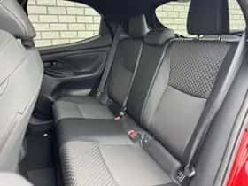 Toyota Yaris (2024) thumbnail 8