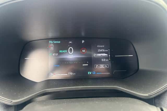 Renault Clio (2025) thumbnail 4