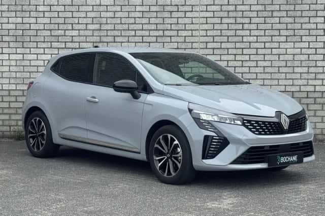 Renault Clio (2025) thumbnail 5