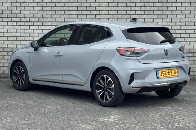 Renault Clio (2025) thumbnail 6