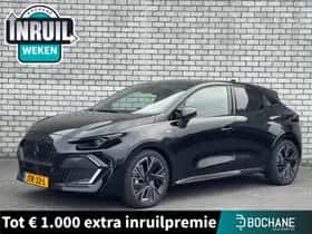 Renault Clio (2026)