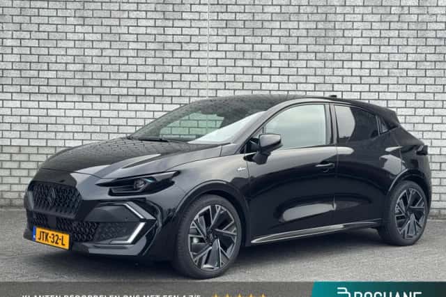 Renault Clio (2026) thumbnail 1