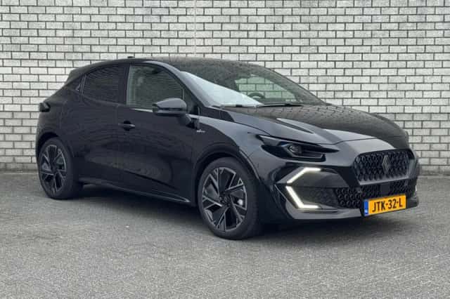 Renault Clio (2026) thumbnail 6