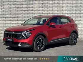 Kia Sportage (2025)