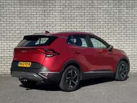 Kia Sportage (2025) thumbnail 2