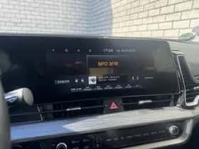 Kia Sportage (2025) thumbnail 12