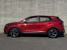 Kia Sportage (2025) thumbnail 20