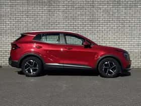 Kia Sportage (2025) thumbnail 21
