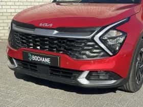 Kia Sportage (2025) thumbnail 22