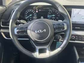 Kia Sportage (2025) thumbnail 26