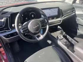 Kia Sportage (2025) thumbnail 30