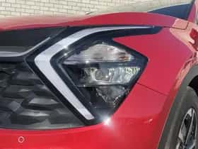 Kia Sportage (2025) thumbnail 31