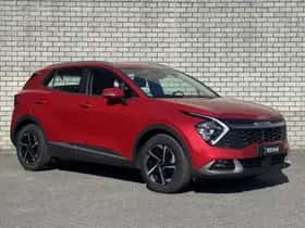 Kia Sportage (2025) thumbnail 5