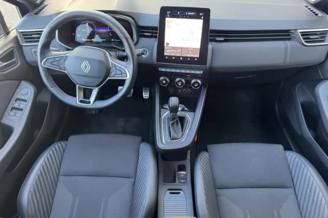 Renault Clio (2025) thumbnail 3