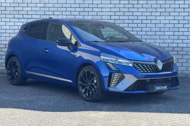 Renault Clio (2025) thumbnail 6
