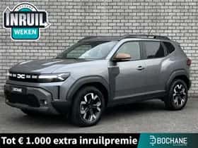 Dacia Duster (2025)