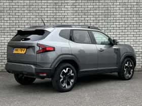 Dacia Duster (2025) thumbnail 2