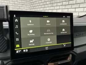 Dacia Duster (2025) thumbnail 11