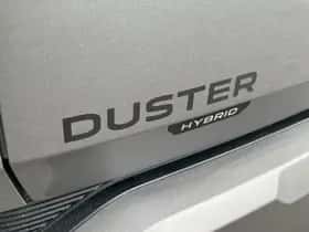 Dacia Duster (2025) thumbnail 16