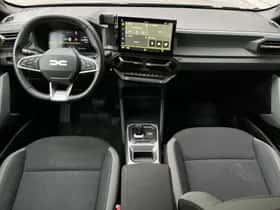 Dacia Duster (2025) thumbnail 3