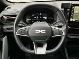 Dacia Duster (2025) thumbnail 23