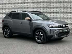 Dacia Duster (2025) thumbnail 5