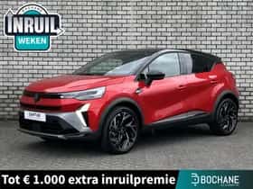 Renault Captur (2025)