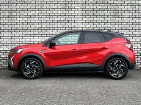 Renault Captur (2025) thumbnail 19