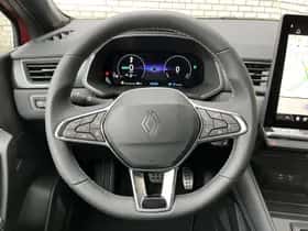 Renault Captur (2025) thumbnail 22