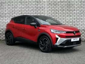 Renault Captur (2025) thumbnail 5