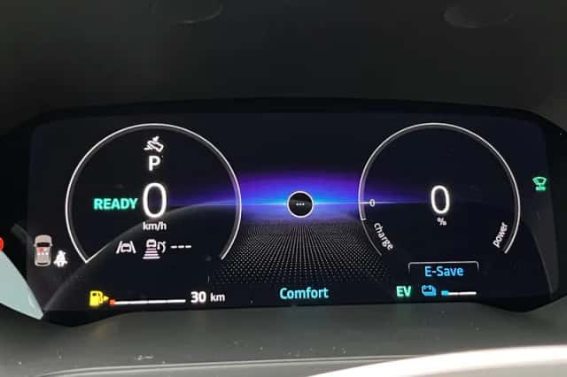Renault Captur (2026) thumbnail 4