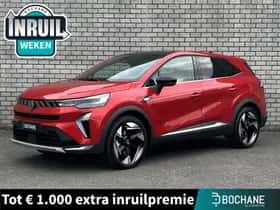 Renault Symbioz (2026) thumbnail 1