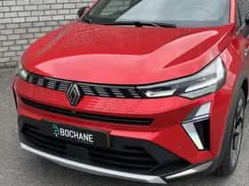 Renault Symbioz (2026) thumbnail 25