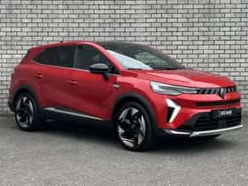 Renault Symbioz (2026) thumbnail 5