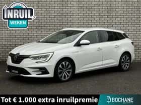 Renault Mégane (2023)