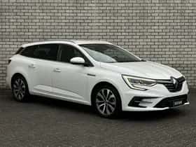 Renault Mégane (2023) thumbnail 5