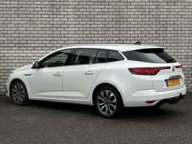 Renault Mégane (2023) thumbnail 6